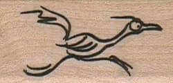 Roadrunner Sketch 1 X 1 3/4