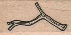 Antler 1 X 1 3/4