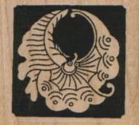 Design Square 1 1/2 X 1 1/4