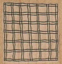 Squares Background 1 1/2 X 1 1/2