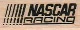 Nascar Racing 3/4 X 1 3/4