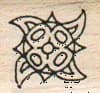 Design/spinning 3/4 X 3/4