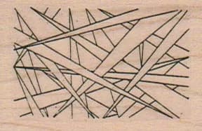 Texture/sharp Angles 1 1/2 X 2