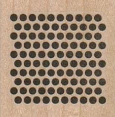 Design Solid Circles 1 3/4 X 1 3/4