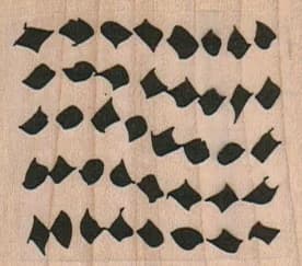 Design Square 2 X 1 3/4