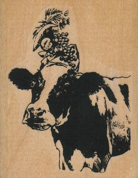 Cowmen Mooranda 2 X 2 1/2