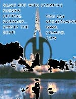 Used Kai Rubbercutting Scissors