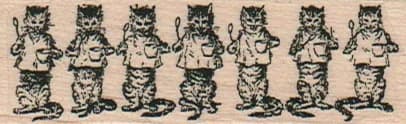 Cats Ready To Eat 1 X 2 3/4