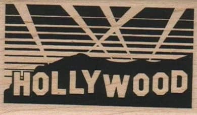 Hollywood Flood Lights 1 3/4 X 2 3/4