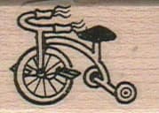 Tricycle 1 X 1 1/4