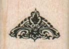 Ornament Design Border 1 X 3/4