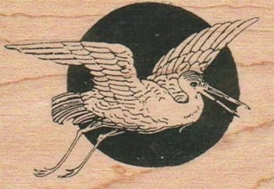 Crane 2 1/4 X 3