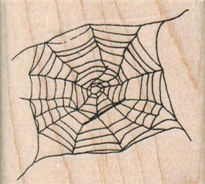 Spider Web 2 x 1 3/4