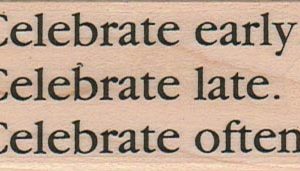 Celebrate Early 1 1/4 x 2 1/2-0