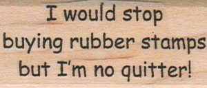 I Would Stop Buying Rubber 1 x 2 1/4-0