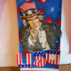 Uncle Sam Wants You 2 3/4 x 3 1/4-41646
