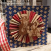 Uncle Sam Wants You 2 3/4 x 3 1/4-35752