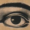 Eye & Brow 2 1/2 x 1 3/4-0