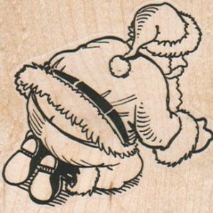 Santa Crack 2 1/2 x 2 1/4-0