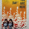TweedleDum And TweedleDee 2 3/4 x 3-45793