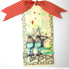 TweedleDum And TweedleDee 2 3/4 x 3-46619