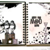 TweedleDum And TweedleDee 2 3/4 x 3-43328