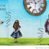 TweedleDum And TweedleDee 2 3/4 x 3-44498