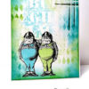 TweedleDum And TweedleDee 2 3/4 x 3-44569