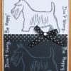 Dog Side 1 1/2 x 2-41254