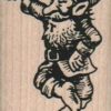 Dancing Elf 1 1/2 x 2 1/2-0