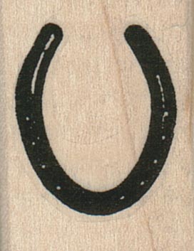 HorseShoe 1 x 1 1/4