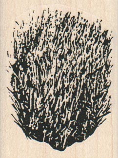 Tumbleweed Bush 1 3/4 x 2 1/4