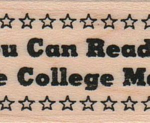 If You Can Read This 1 x 2 1/2-0