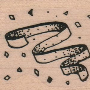 Confetti And Streamer 1 1/2 x 1 3/4-0