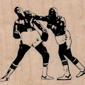 Boxers 3 1/4 x 2 3/4-0