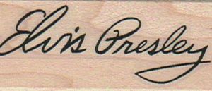 Signature 1 x 2 1/4-0