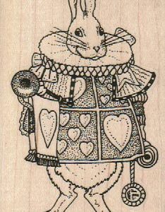 March Hare 2 1/2 x 4-0