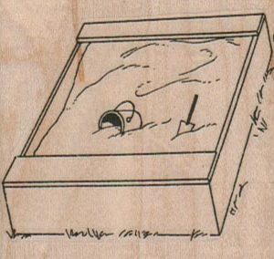 SandBox 2 1/4 x 2-0