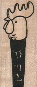 Chicken Pez Dispenser 1 x 2 1/4-0