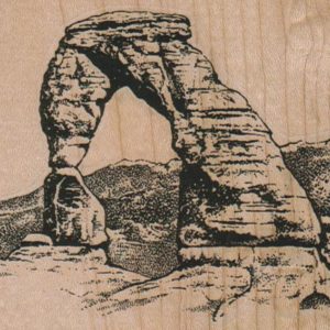 Rock Formation 4 x 3-0