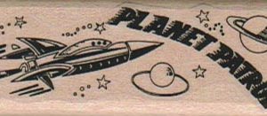 Planet Patrol 1 x 2 1/2-0