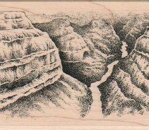 Grand Canyon 3 x 4 1/4-0