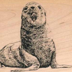 Approving Seal 3 1/2 x 4 1/4-0