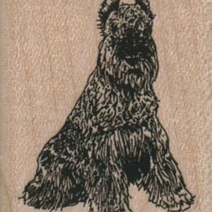 Scotty Dog Sitting 1 1/4 x 1 1/2-0