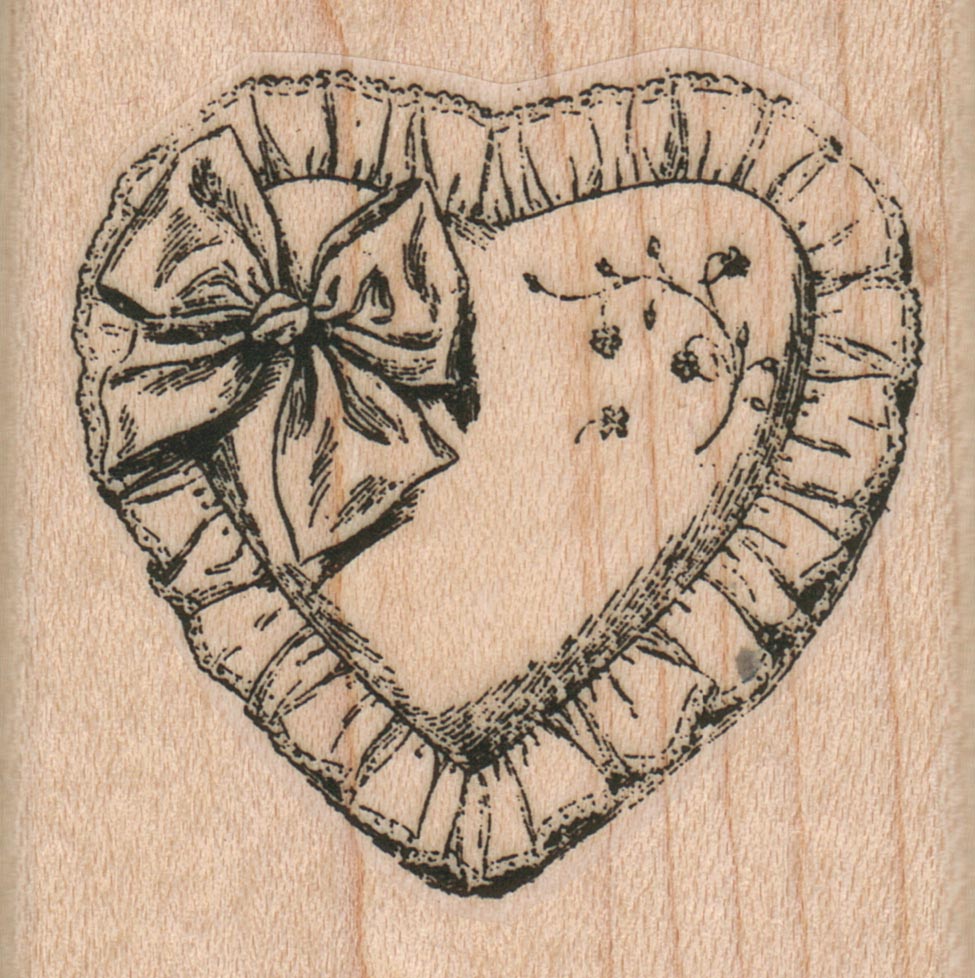 Heart Box 1 3/4 x 1 3/4