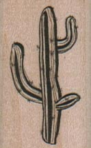 Saguero Cactus 1 x 1 1/2