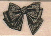 Solid Bow 1 x 1 1/4