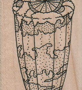 Ice Cream Soda 2 x 4 1/2-0