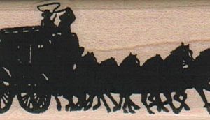 StageCoach 1 1/4 x 2 1/2-0