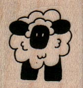 Sheep (Small) 1 x 1-0